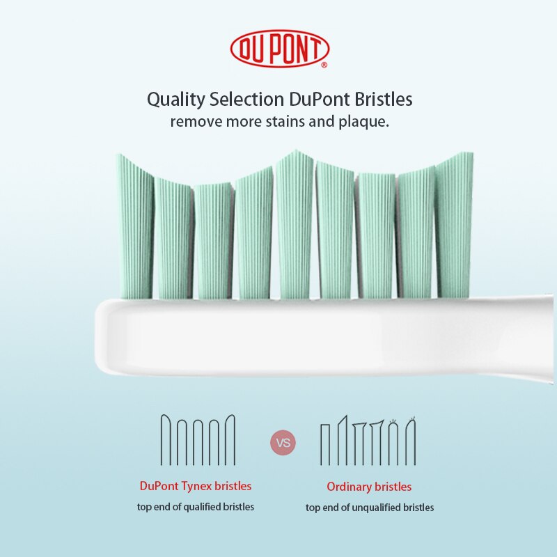 Sonic Toothbrush Vibrator Electric Toothbrushes Oral Care Adult Children Electric Toothbrush Ultrasonic Tooth Brush