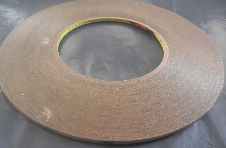 3 M 9495 300LSE 3mm * 55 m Dubbelzijdig Plakband Transparant Voor Het Herstellen Mobiele Telefoon Touch Screen lcd Led Display Paneel