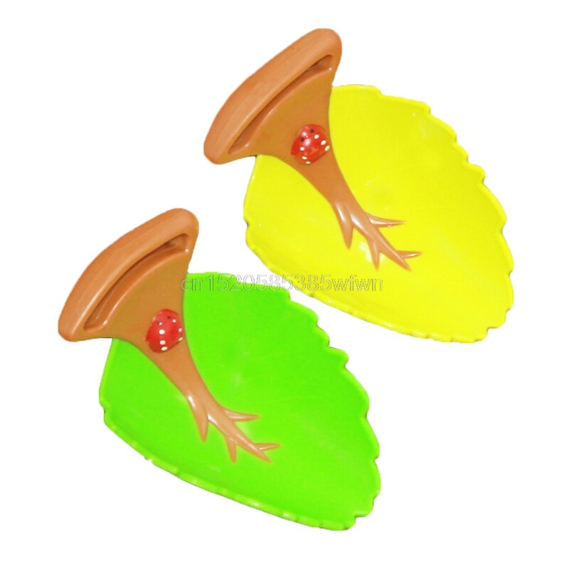 Kraanverlenger baby kind handen wassen water bladeren geleidende goot