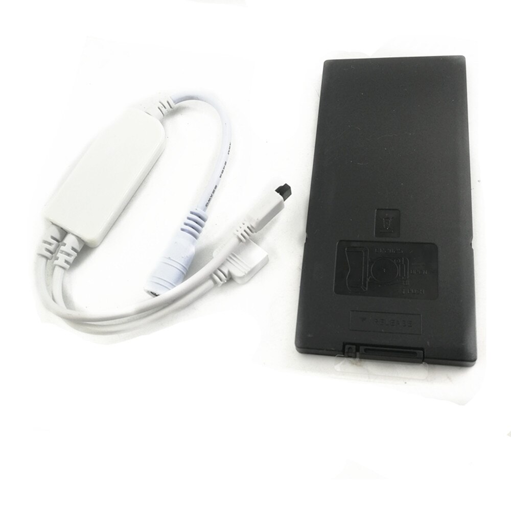 RGBW LED Controller DC12V 40Key Bluetooth Steuer für RGBW oder RGBWW LED Streifen Lichter