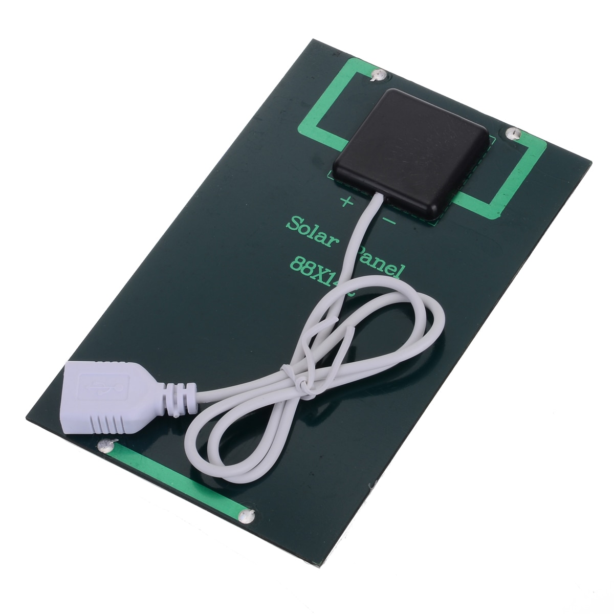 5w 5v mayitr kannettava usb aurinkopaneeli laturi usb-portti matkapuhelin matka aurinkopaneeli