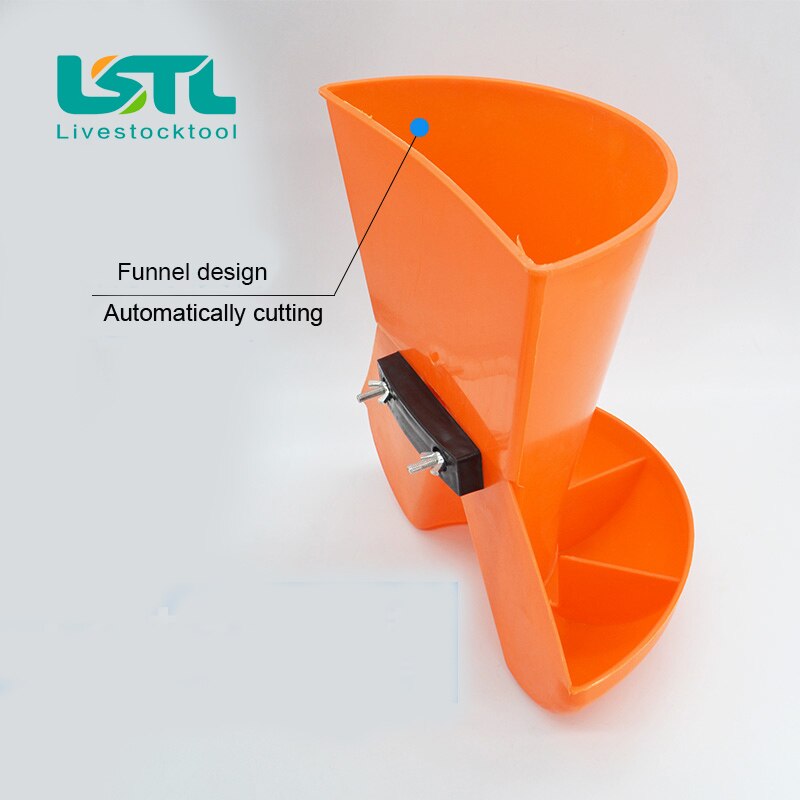 Smågrise fodring trug automatisk grise sliske fodring pattegrise fodring smågrise mad kiste fodring gris smågrise opdræt foder