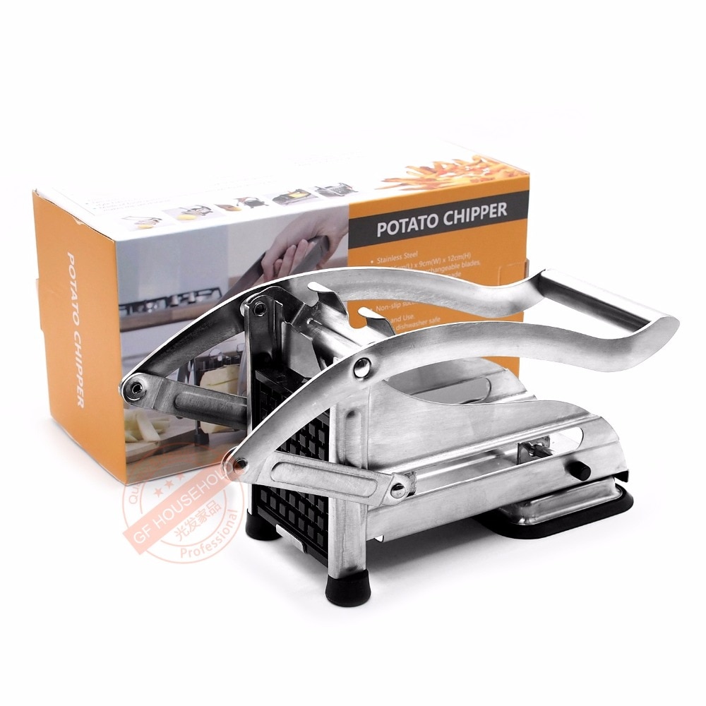 Manual French Fry Cutters