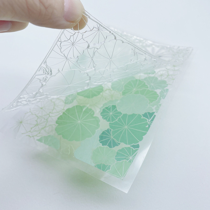 SNASAN libellule polymère argile Texture feuilles de timbres motif d'été bricolage individuelle gaufrage Art argile poterie outils approvisionnement