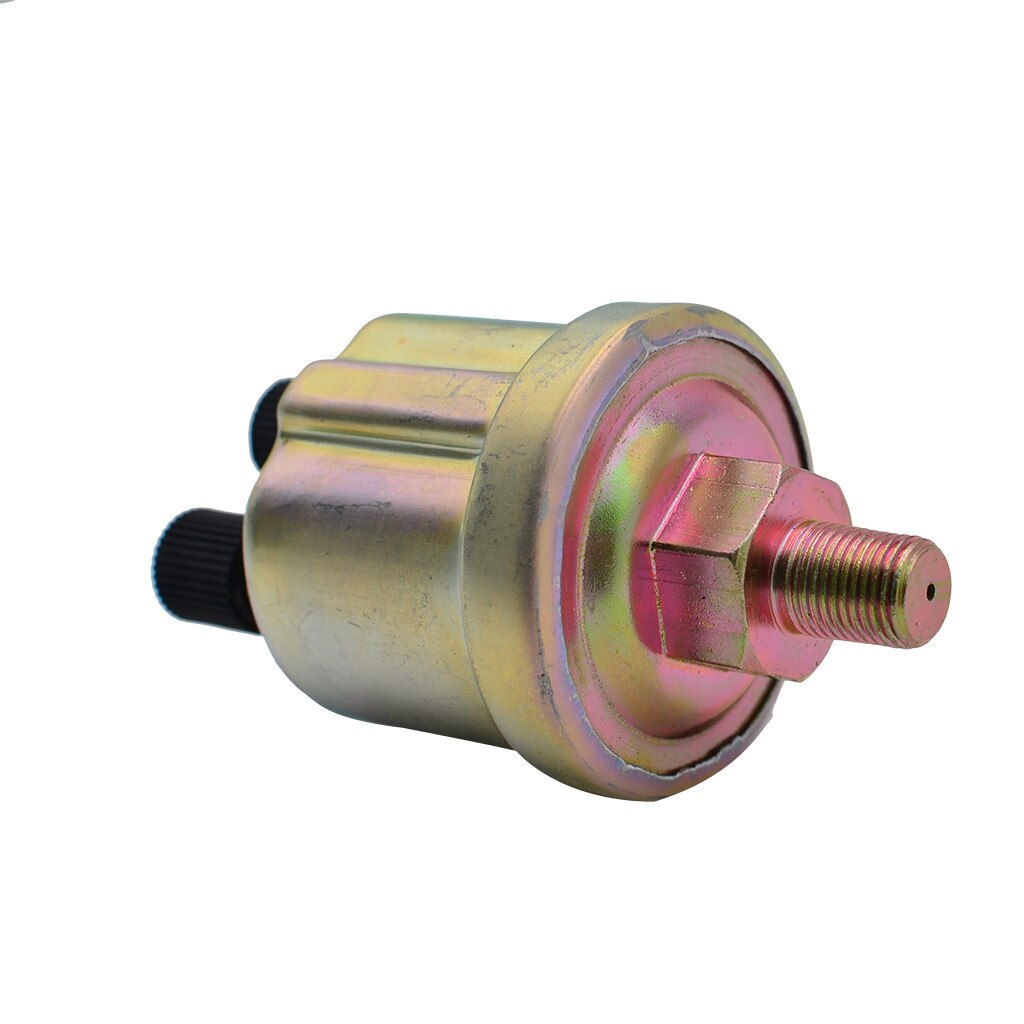 . Motorolie Druksensor Gauge Sender Switch Verzenden Unit 1/8 NPT 80x40mm Auto Druksensoren