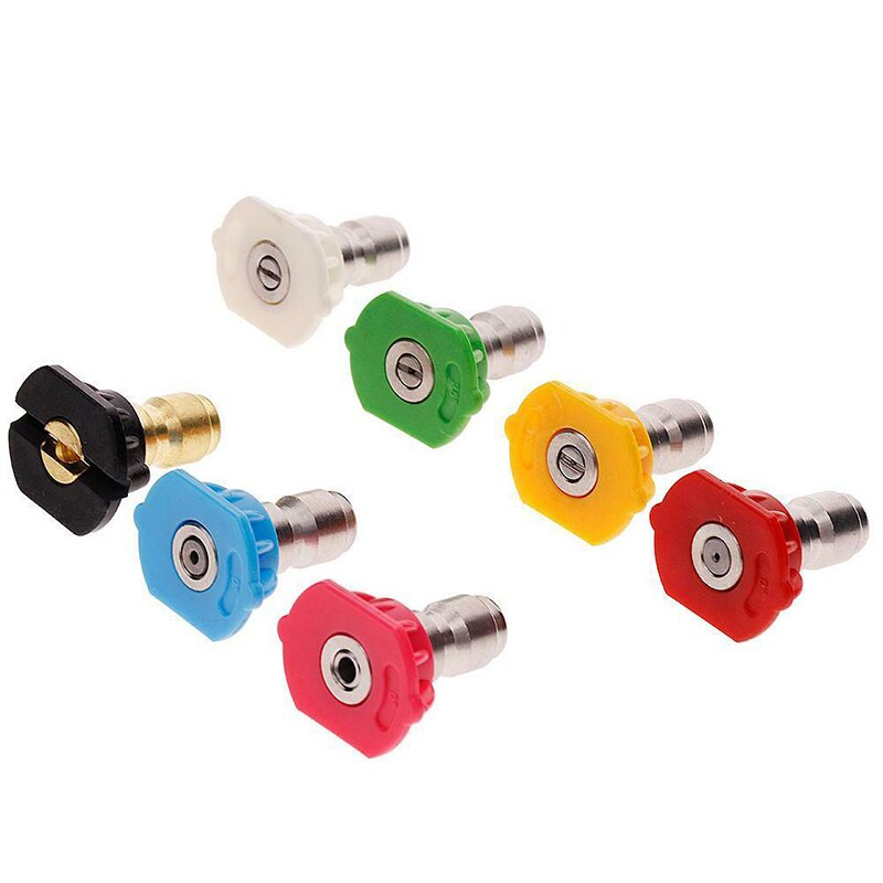 4500 PSI Pressure Washer Pivoting Coupler Kit For Karcher K Series K2-K7 Parts