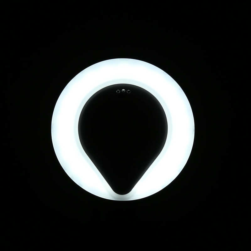 Computer Camera Computer Camera with Microphone for Live Recording Touch Dimming Webcam W20 2K Full HD Camera with Microphone