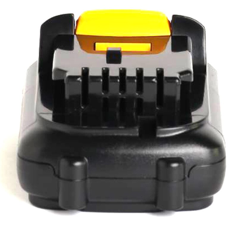 Per batteria per elettroutensili Dewalt 12V/10.8V 1500mAh DCB120,DCB100,DCT410S1,DCT414S1,DCL510,DCF610,DCF610S2,DCD710,DCF813S2, DCF815