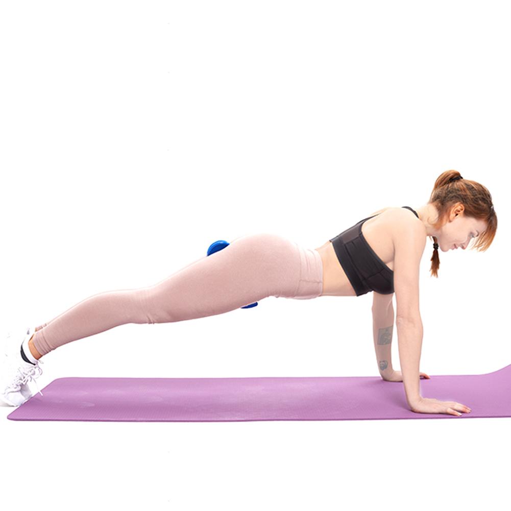 Bodybuilding Exerciser Bladder Control Device Pelvic Floor Muscle Inner Thigh Buttocks Beauty Training Fitness Equipment: Default Title