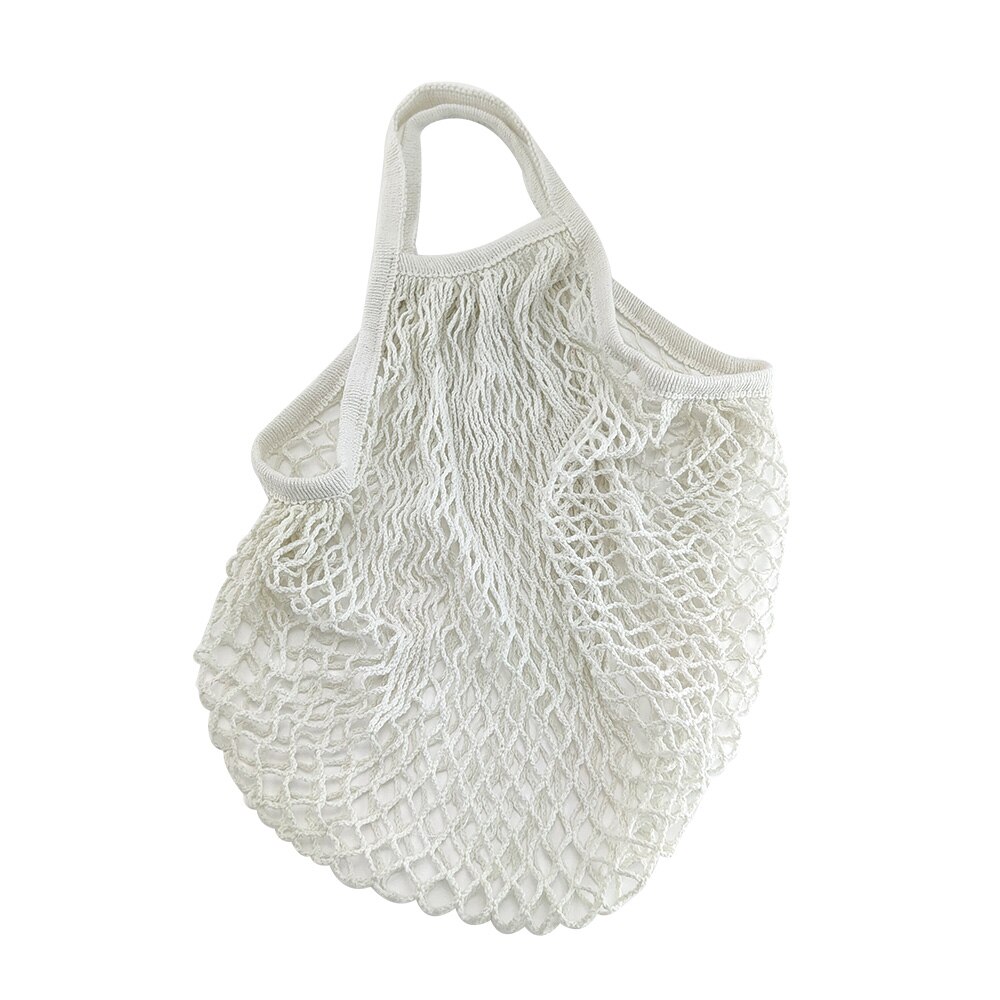 Mesh Shopping Bag Reusable String Fruit Storage Handbag Totes Women Shopping Mesh Net Woven Bag Shop Grocery Tote Bag: k