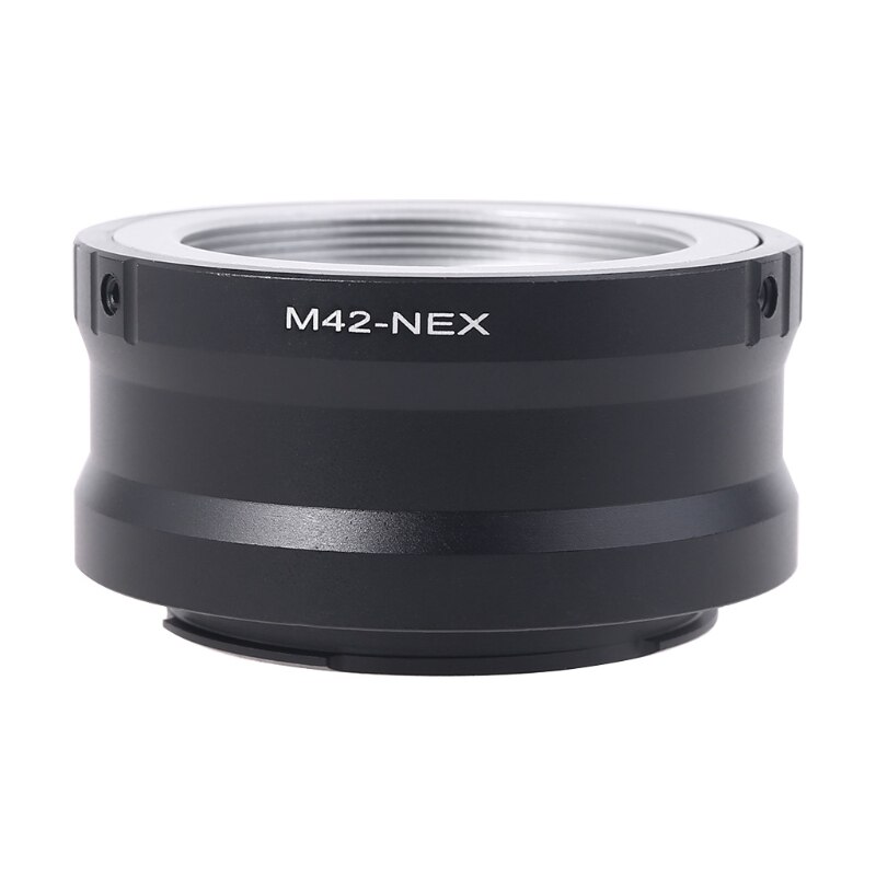 M42 Screw Camera Lens Converter Adapter for sony NEX E Mount NEX-5 NEX-3 NEX-VG10