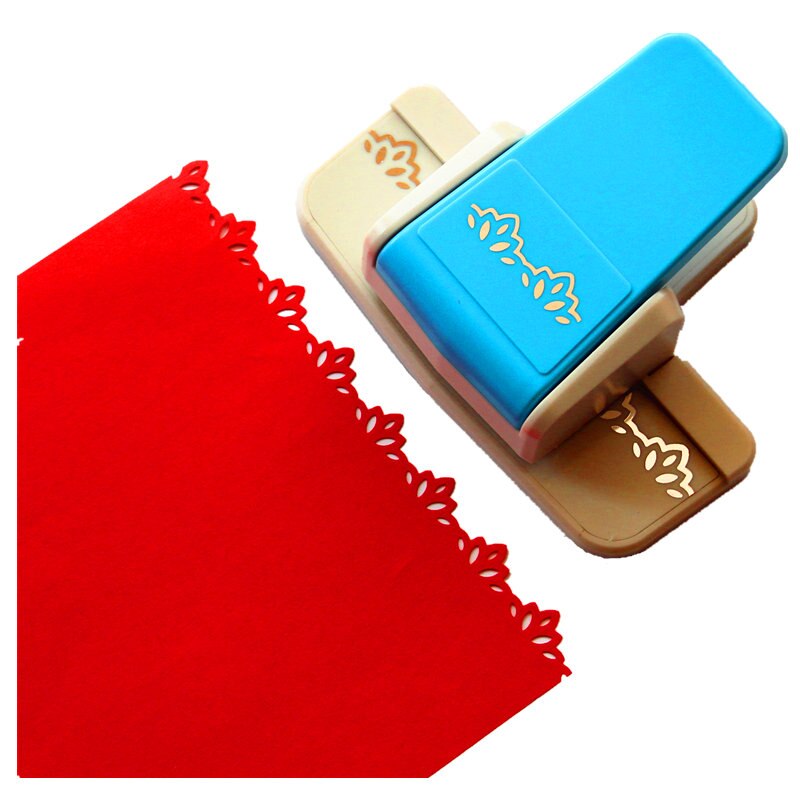 Fancy border punch foam paper embossing punch scrapbook Edge punch scrapbook for paper cut: 2