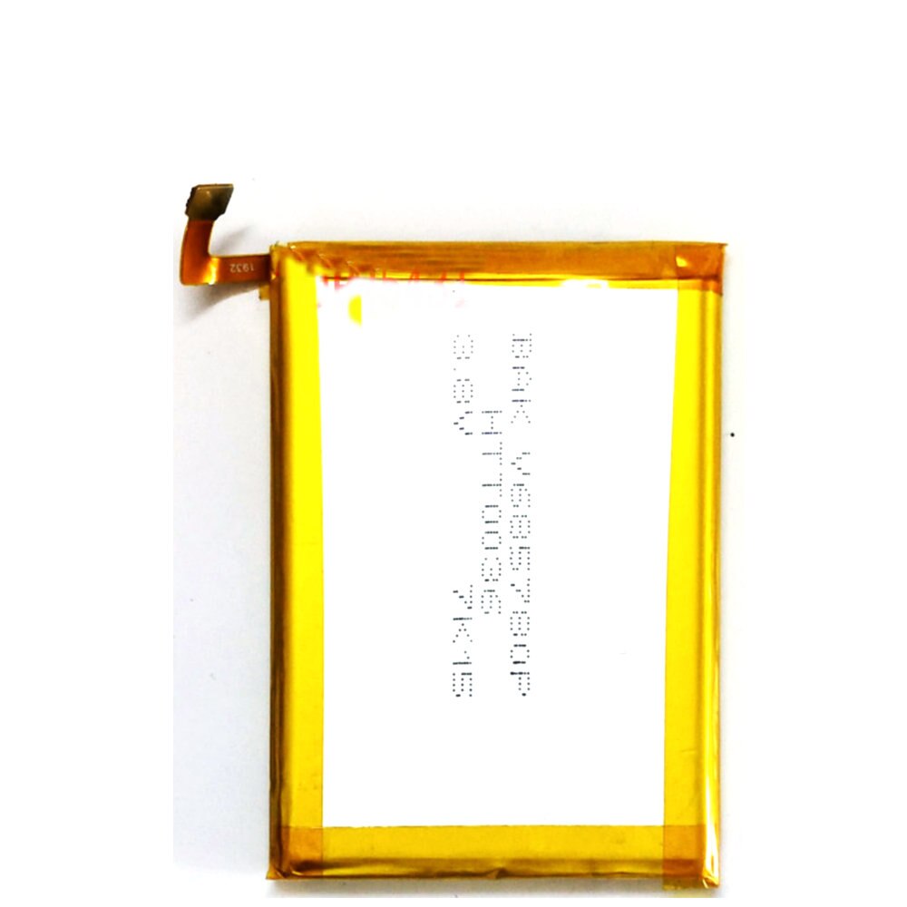 Compatible Phone Battery - 6200mAh - for HOMTOM S99 - Tools Included