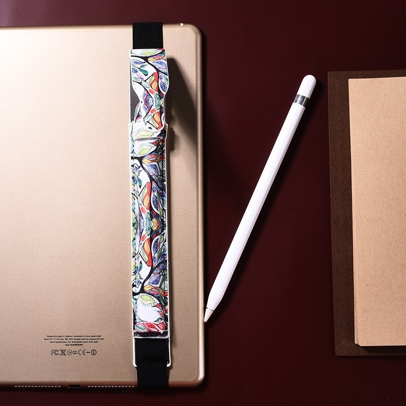 1PCs Leather Case for Apple Pencil Touch Screen Pen Cover Tablet Pen Holder Protective Sleeve Case Pouch for IPhone iPad Pencil