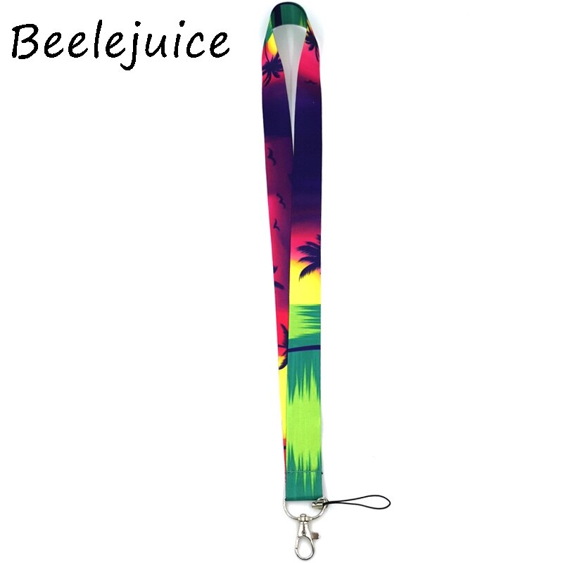 Sangle De Téléphone Mignonne - Lanière Sport Main Libre - Longue Corde Ajustable - Pendentif Décoratif - Pour Smartphone