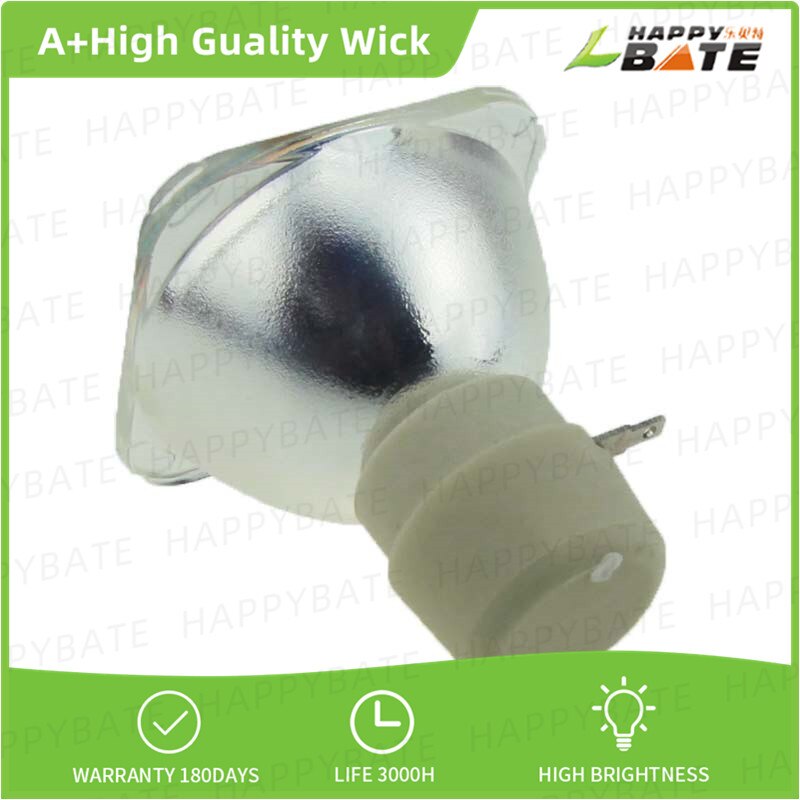 High Brightnes Projector Lamp 5J.J0T05.001 UHP190W for MP722ST/MP772ST/MP782ST lamp projector: 5J.J0T05.001 CB