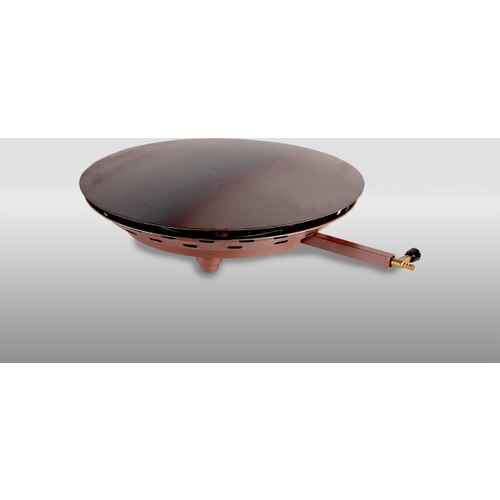 Güryan Scuba Bread Plate 55 Cm