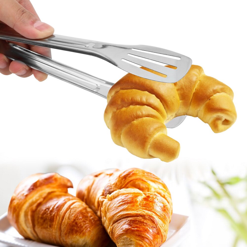 Candy thermometer pannenhouder - 3-gaats sondehouder clip | roestvrij