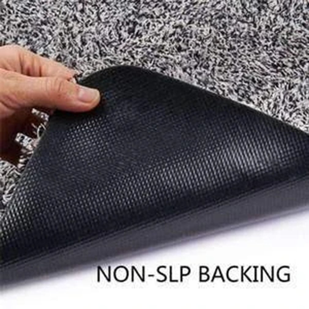 Wycieraczka robić butów wycieraczka wewnętrzna Super chłonny maty niskoprofilowe robić wody antypoślizgowy dywan wejściowy robić frontowe drzwi wewnątrz maty brud traper