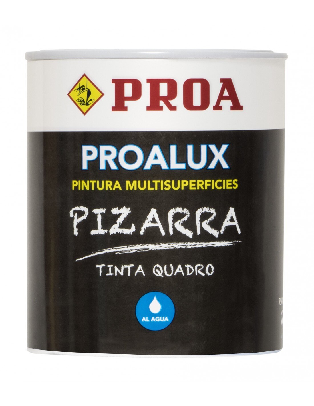 Pizarras esmalte agua verde ingles ral 6009