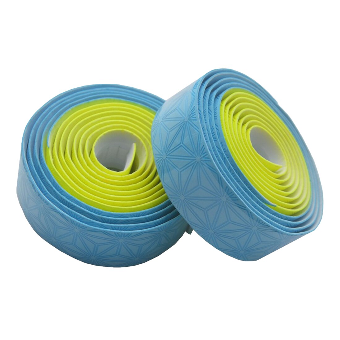 Road Bike Handlebar Tapes Bicycle Bar Tape Wrapping Belt Anti-Slip Cycling Handle Grips Wraps Dead Fly Bicycle Strap
