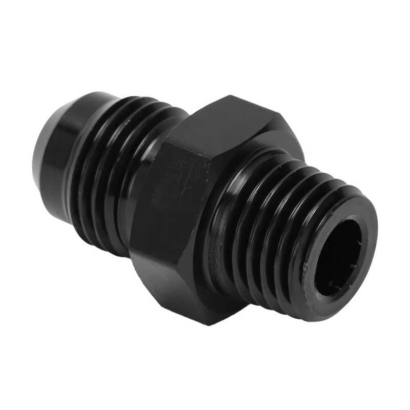 Fuel Line Connector Simple Installation Fuel Pipe Adapter for Car