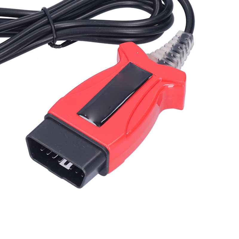 Auto Diagnose Kabel Wärme Beständig Auto Fehler Überprüfen Werkzeug für Scannen