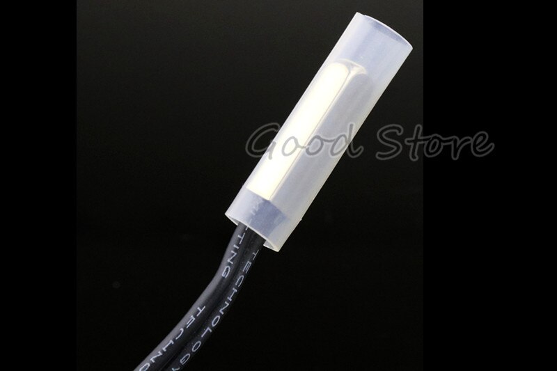 1Pcs 250V 5A 75 Degree Celsius KSD9700 Temperature Switch Thermal control Normally Open