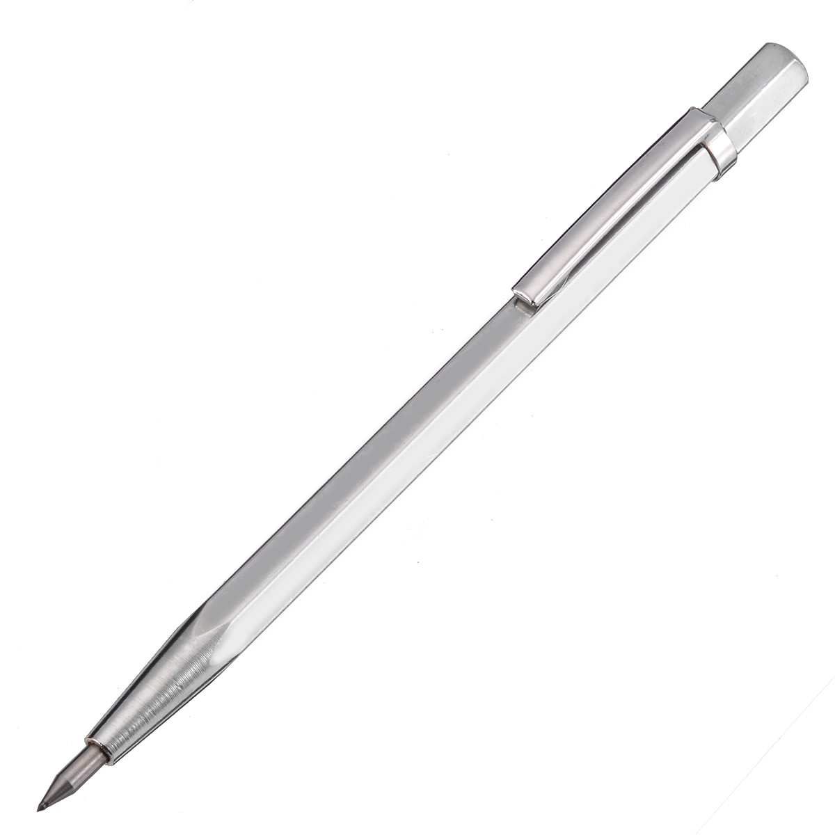 1PC Portable Pocket Diamond Engraving Pen Carving Pens Glass Metal Wood Engraver DIY Craft Scribe Tool Mayitr