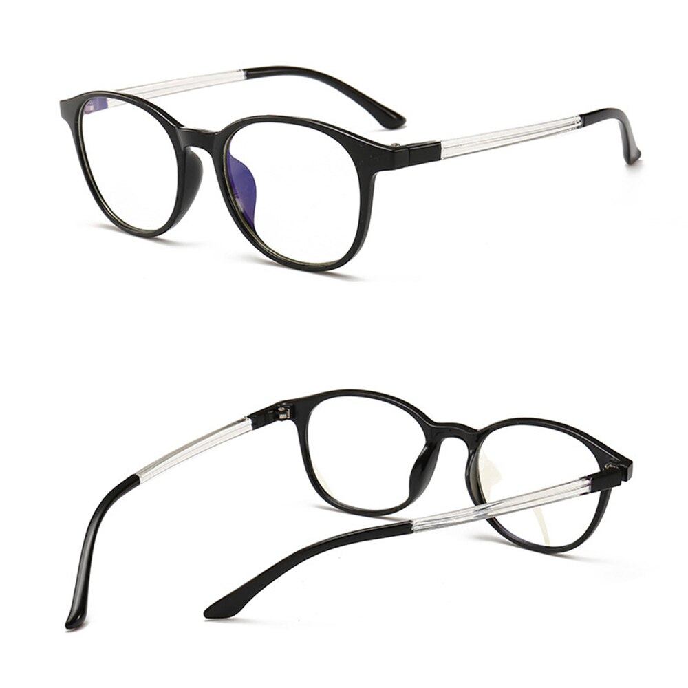 Computer Mobile phone Glasses Men Women Anti Blue Light Blocking Glasses Gaming Protection Radiation Goggles Spectacles