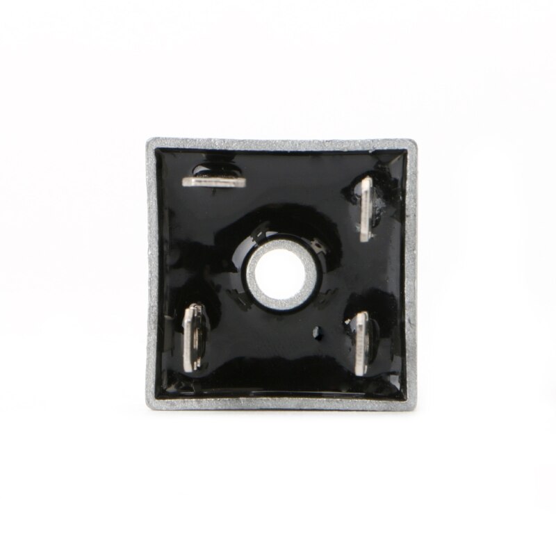 KBPC5006 Power Brug Gelijkrichter 50A 600V Metal Case Diode Brug Controle Eenfase