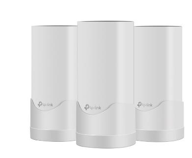 Wall Mount Houder Voor Tp-Link Deco M4 E4 P9 Hele Huis Mesh Wifi Systeem Stevige Muurbevestiging Beugel plafond Voor Tp-Link Thuis Wifi: 3PACKS