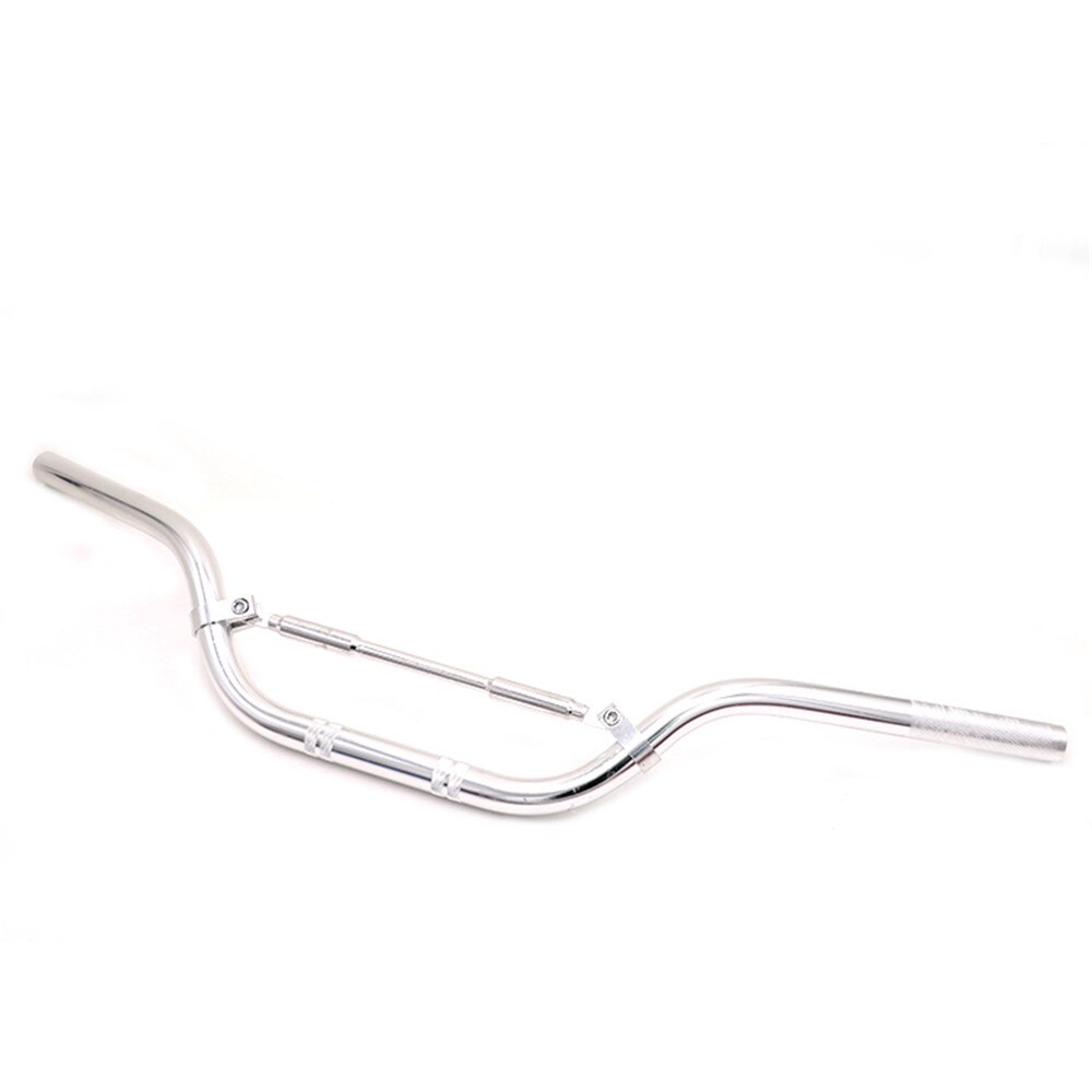 CNC Motor Steering wheel Aluminum 22mm Handlebar for KTM dirt pit bike 7/8" inch 22MM Handle bar motocross off road motorcycle