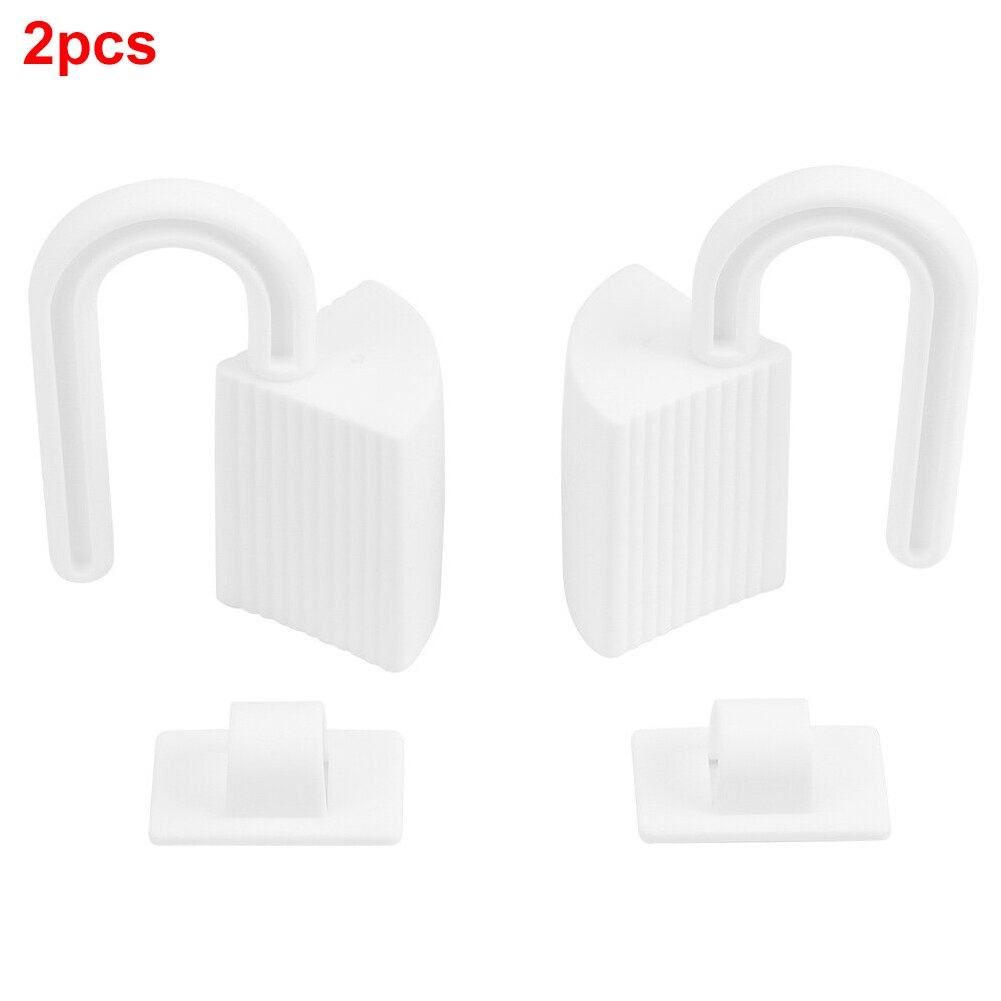 2 kpl roikkuva sormisuoja kotitalousoven sarana lasten käsisuoja vauvan turvallisuustarvikkeet hyödyllinen helppo asentaa