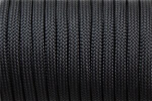 100m Paracord 550 Paracorde Cord Lanyard Rope Mil Spec Type III 7 Strand Cord Climbing Camping Survival Equipment Rope: 4mm paracord 6