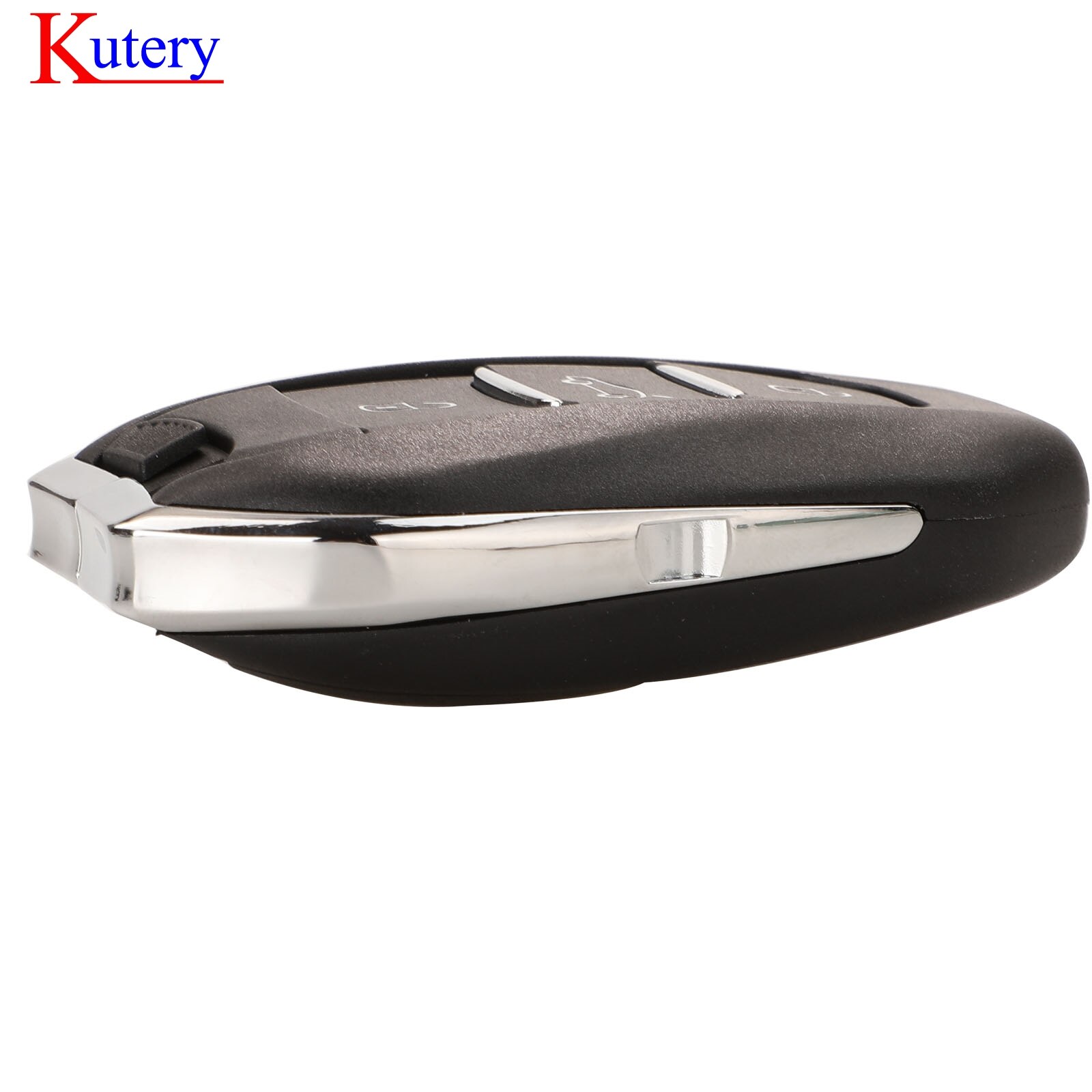 kutery Smart Remote Key Shell for Peugeot 308 3008 4008 5008 508 expert for Citroen picasso C4 DS4 DS5ls ds6 ds7 va2 HU83 Blade