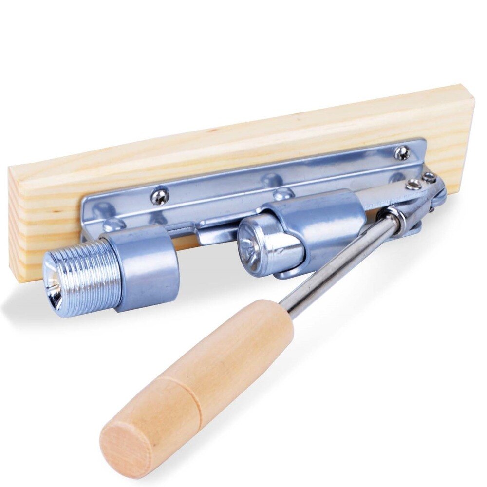 Éplucheur mécanique de noix, outils de cuisine à ouverture rapide de ), nouveauté 00224,