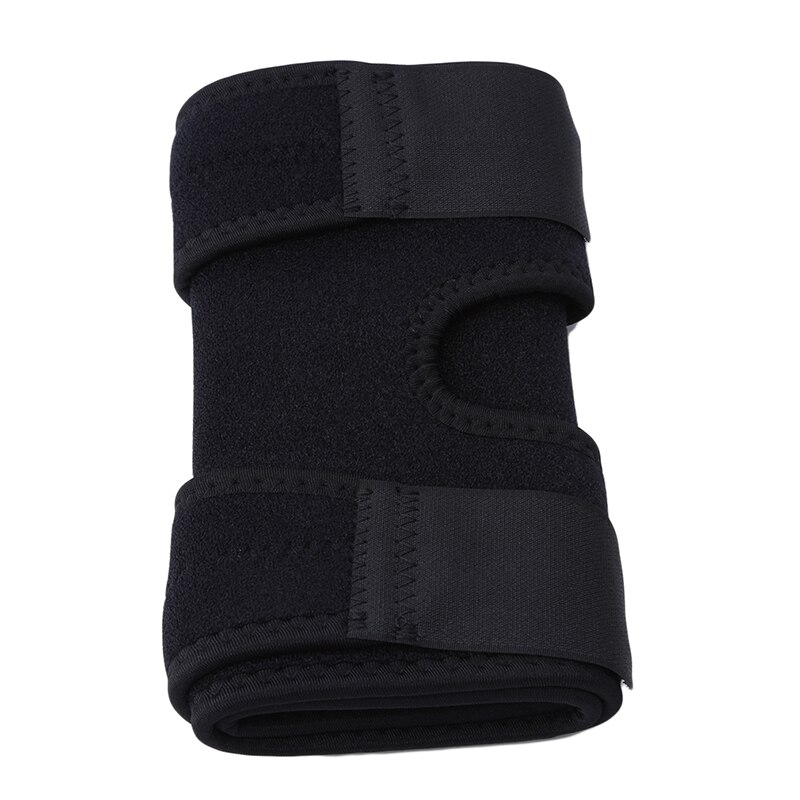 Novo estilo de esportes ao ar livre futebol basquete vôlei segurança perna coxa proteção muscular shin guarda almofadas suporte cinta