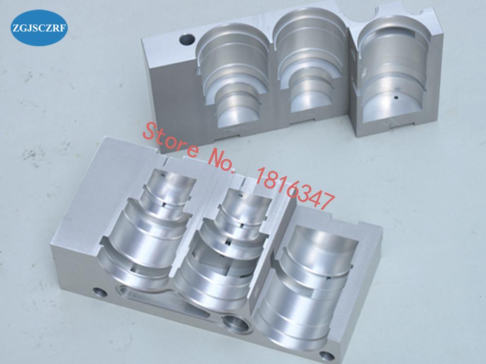 Aluminum plate cnc machining