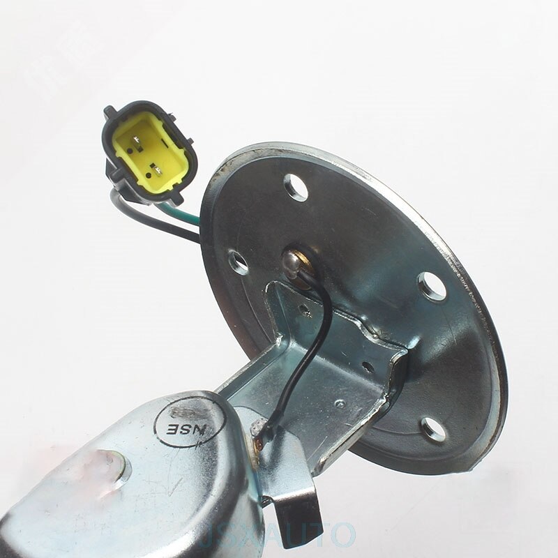 Excavator Accessories Fuel tank oil level sensor diesel fuel tank float for KOBELCO-8/75/140/200-8