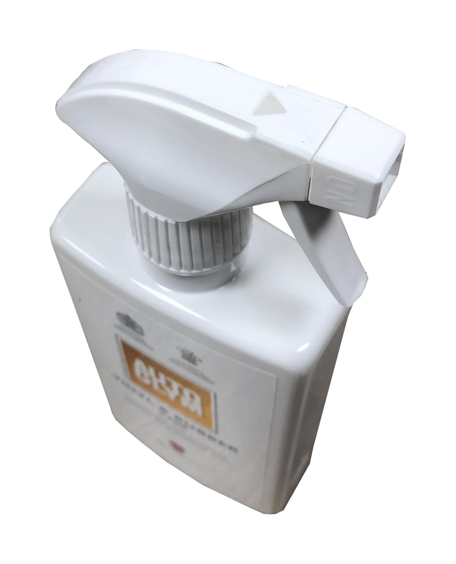 AutoGlym Vinyl Rubber Care Torpedo, Engine and Plastic Polisher