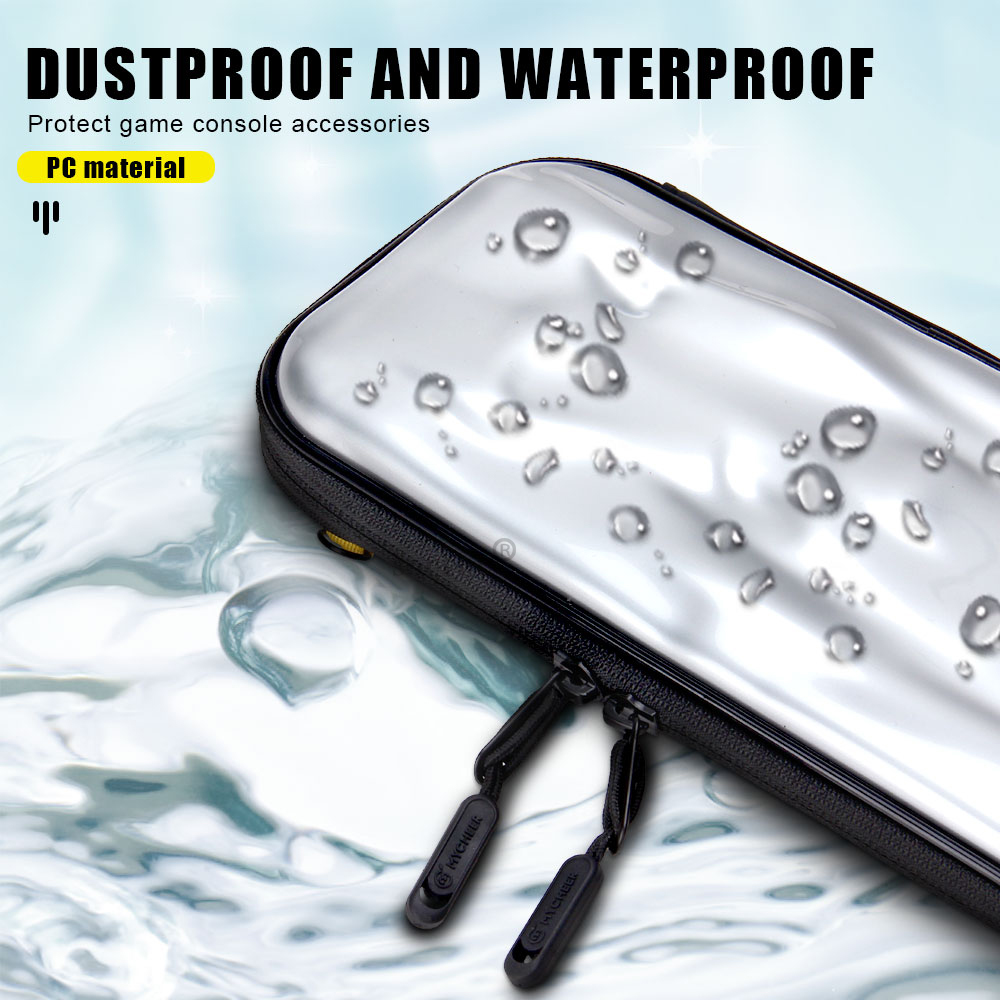 Hard Opslag Lanyard Tas Voor Nintendo Switch Pouch Draagbare Bump Bescherming Case Voor Ns Schakelaar Zak Console Cover