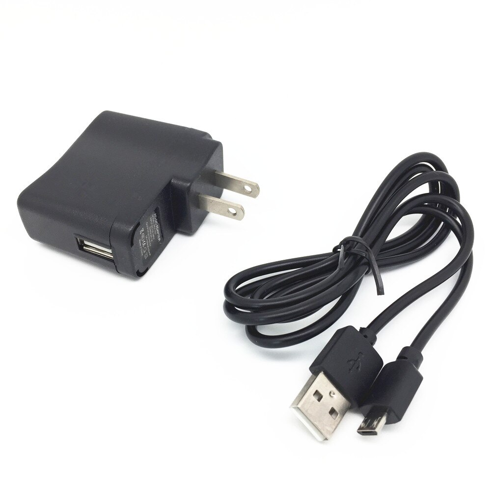 Micro USB Data Sync Charger Cable for Nokia 6350 6500 6555 6600 6650 6750 6790 7205 7210 7610 7705 7900 8600 8800: US PLUG