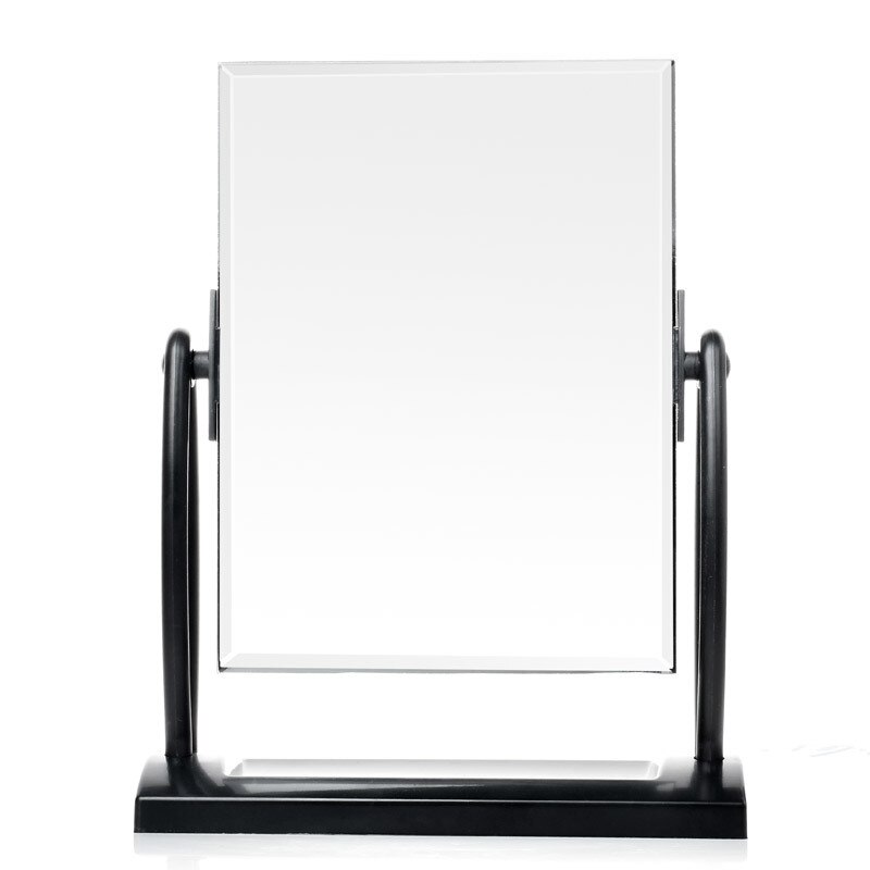 Makeup spejlet type prinsesse spejl tuba europæisk kortfattet mesa spejl sovesal desktop originalitet bordspejl
