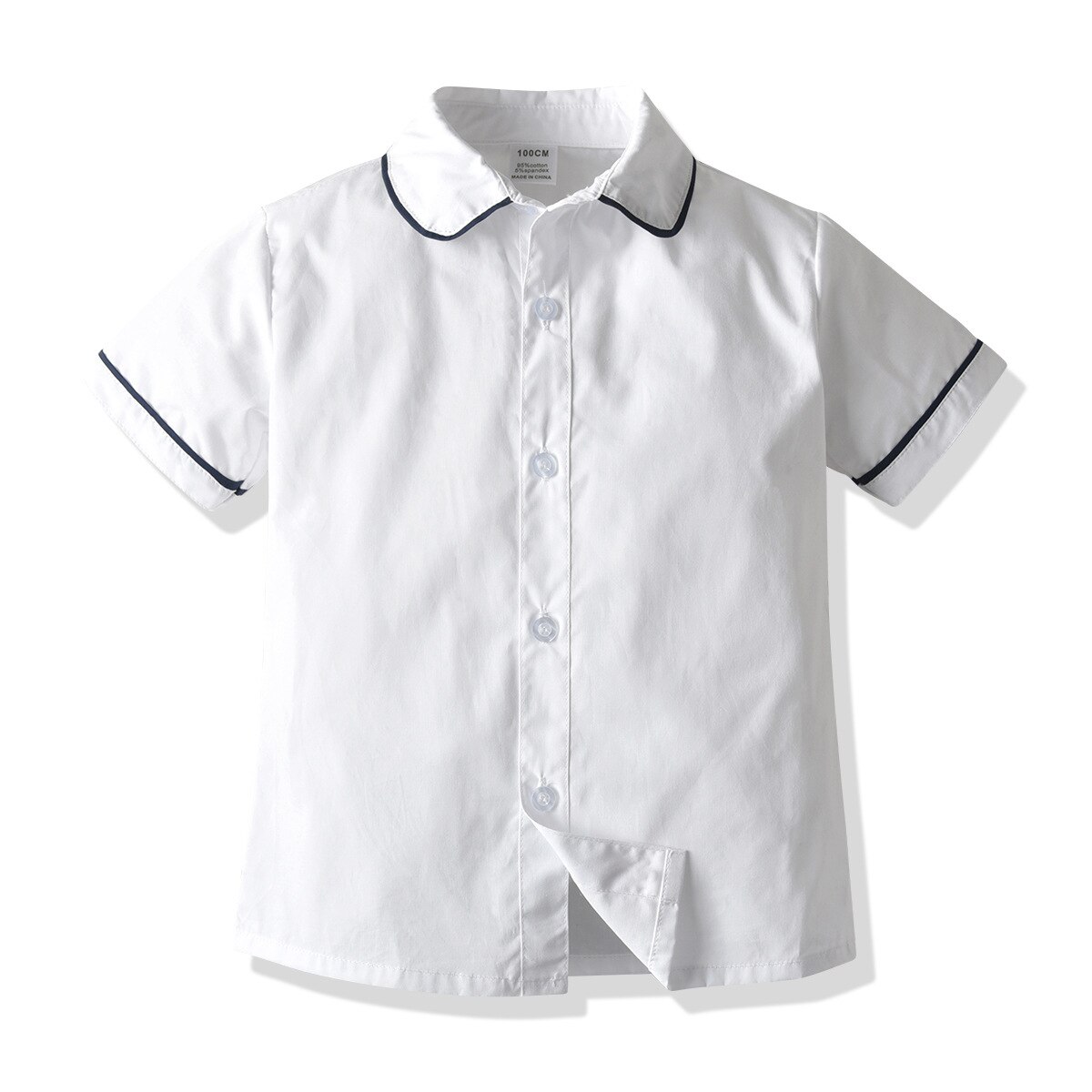 Sommer Jungen Hochzeit Outfit rot Plaid kurze Hose Weißes Hemd Fliege 1T Geburtstag Party Kleinkind Jungen Anzug Chlidren kleidung