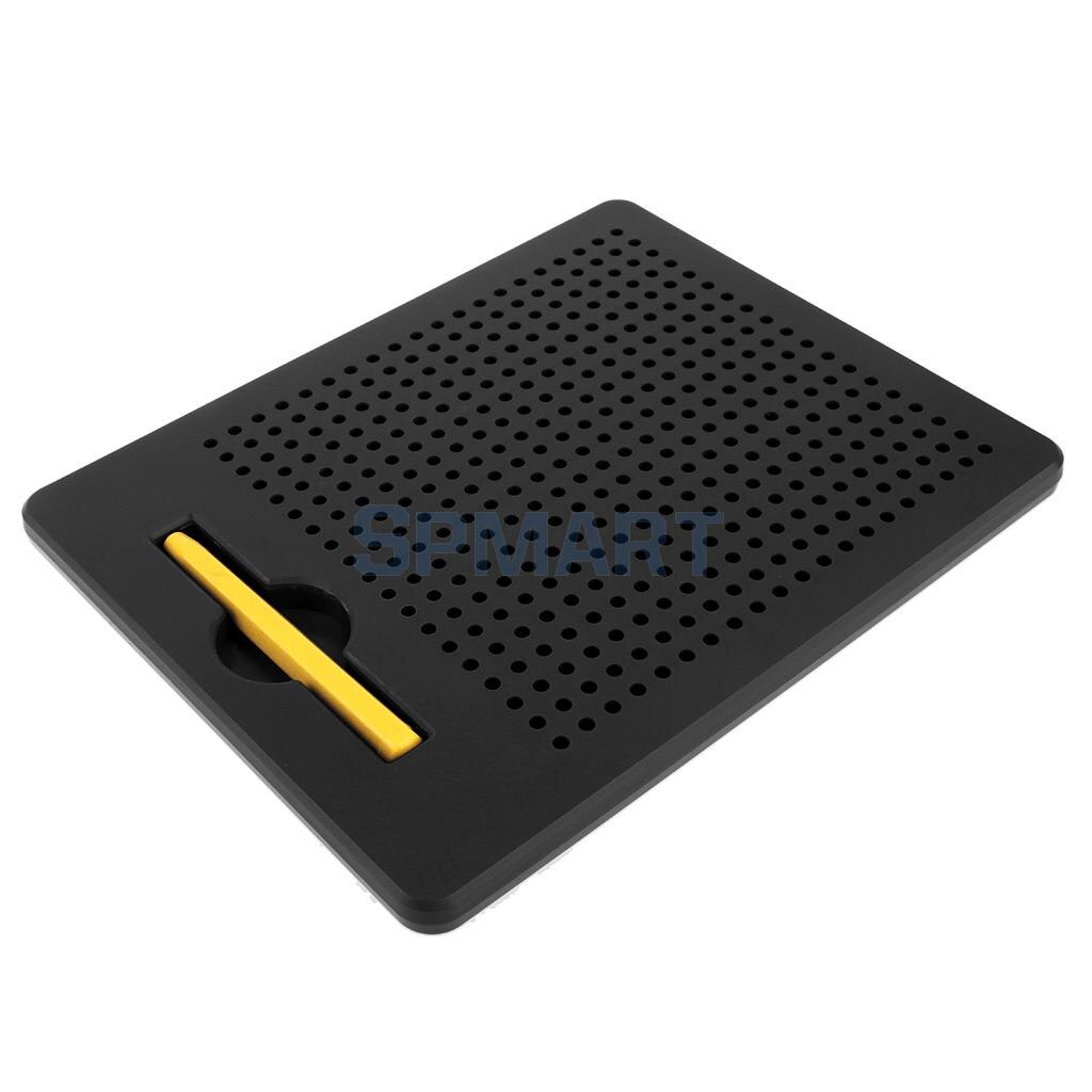 Magnetische Tekentafel Magneet Tablet Educatief Speelgoed Uitwisbare Doodle Schets Schrijfblok Peuter Baby Leren Developmental Speelgoed S