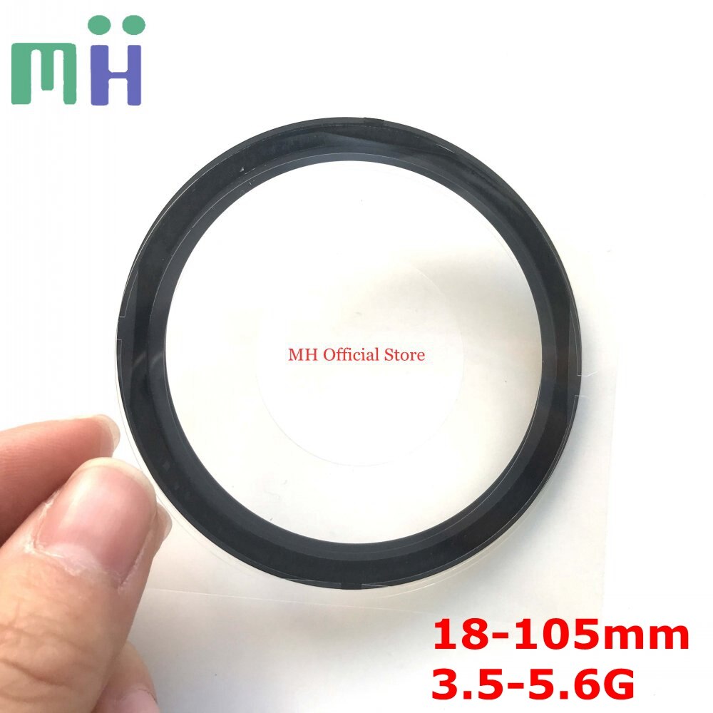 KOPIE Voor NIKKOR 18-105 Vel Unit Front Filter Cover Ring Voor Nikon 18-105mm 3.5 -5.6G ED VR AF-S DX Lens Reparatie Deel