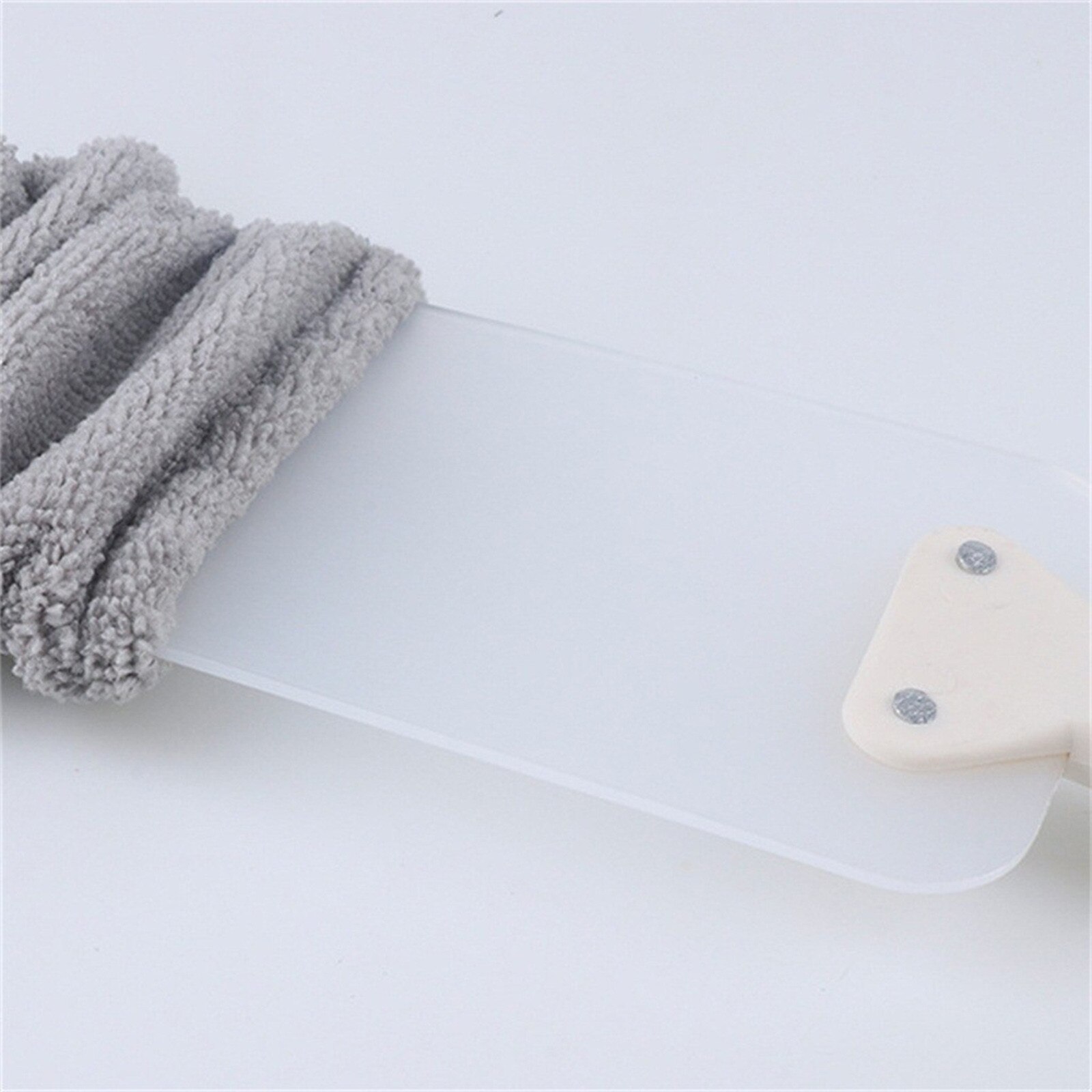 Gap Dust Cleaner Brush Removable And Washable Telescopic Du St Collector Microfiber Cleaning Brush Microfiber Hand Duster