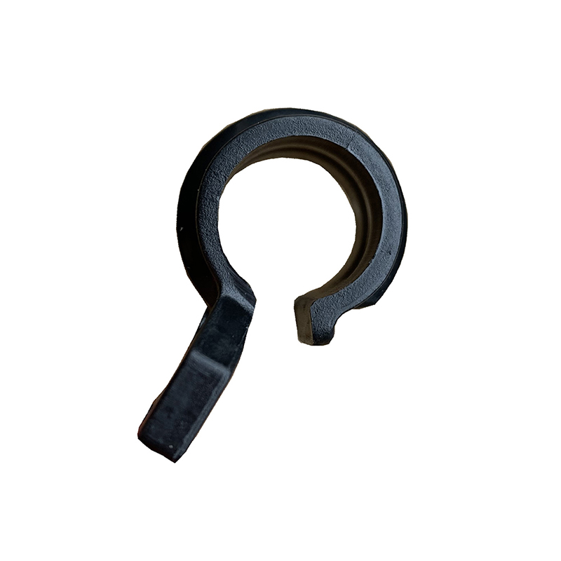 10er Pack Zelt haken Camping Wohnwagen Markisen zelt Wind dicht Seil Clip Zelt Clip Wind dicht