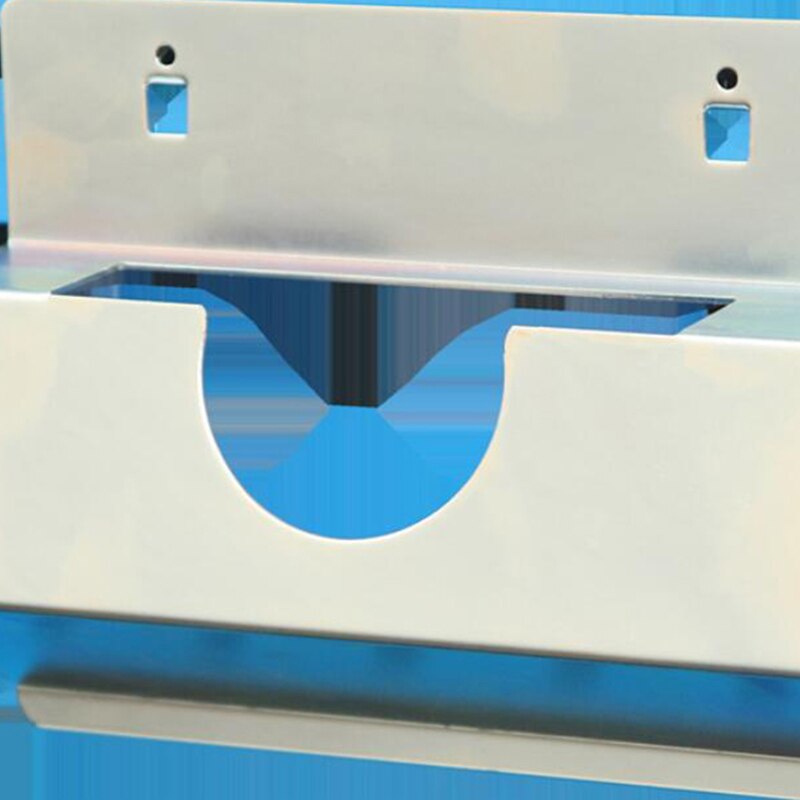 Angle Grinder Frame Holder Polishing Cutting Machine Storage Hook for Hanging Board Workbench Tool Holder Plate